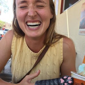 Meet your Posher, Megan